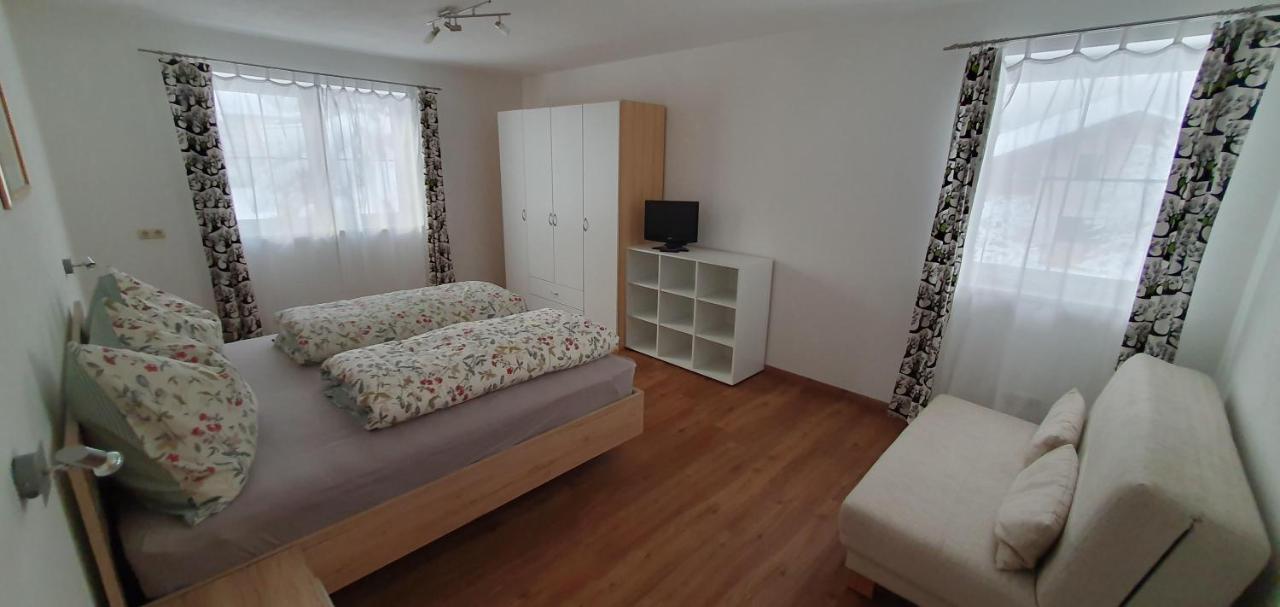 Appartement Juffinger Thiersee Exterior photo