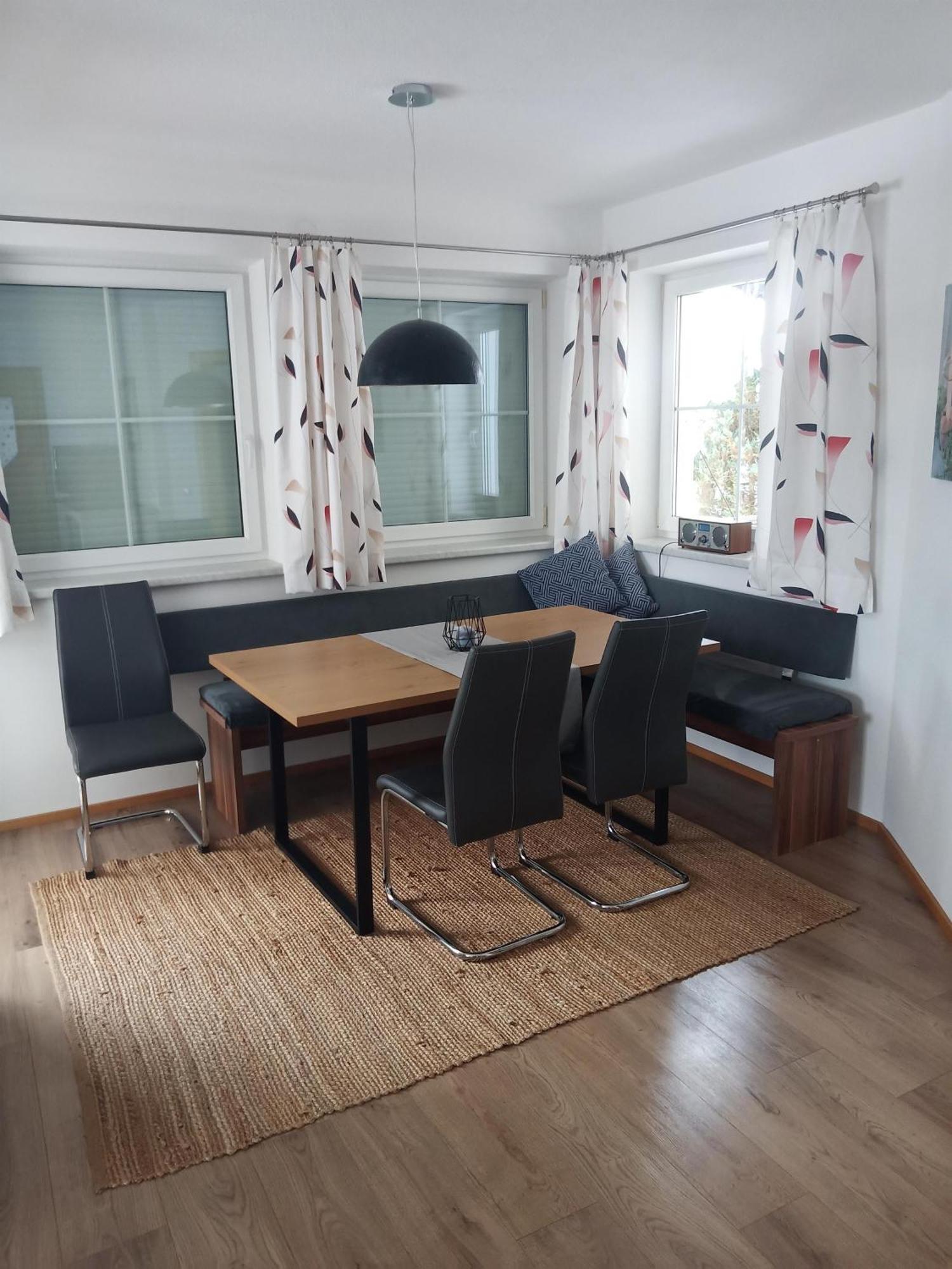 Appartement Juffinger Thiersee Exterior photo